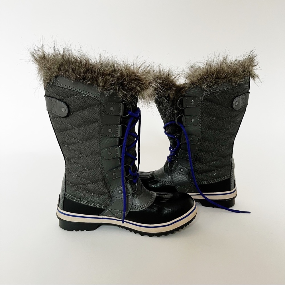Sorel Tofino II Winter Boots